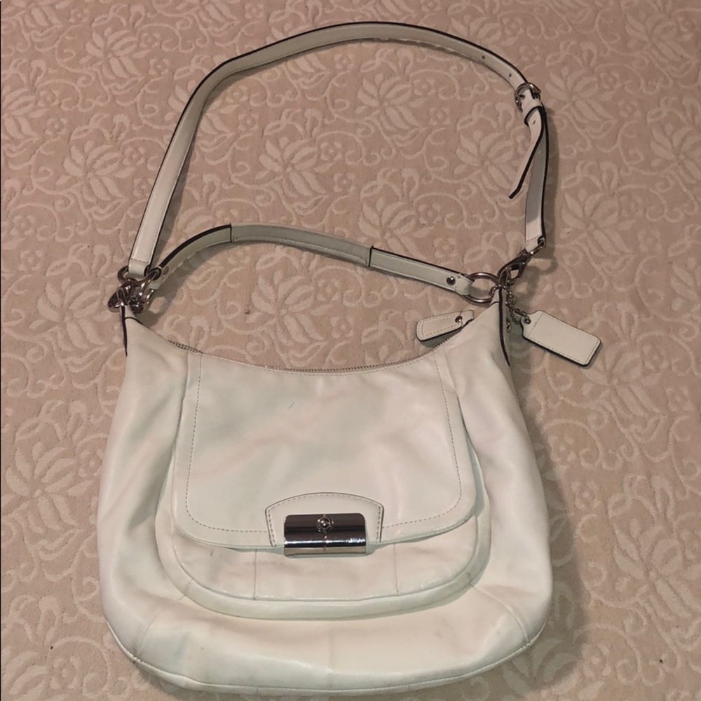Coach crossbody